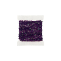 Pure Colour Crystal Bugger Chenille