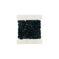 Pure Colour Crystal Bugger Chenille
