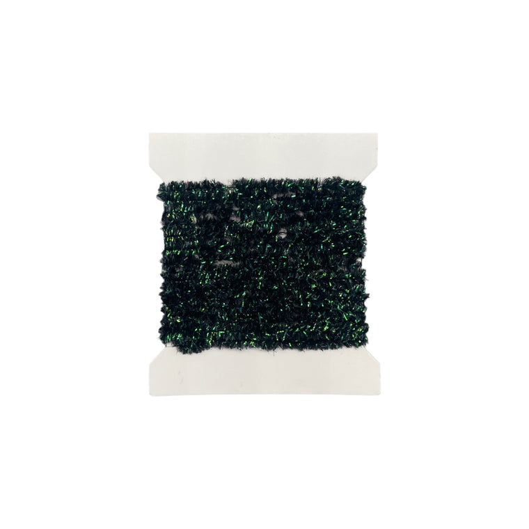 Pure Colour Crystal Bugger Chenille