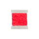Pure Colour Crystal Bugger Chenille