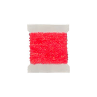 Pure Colour Crystal Bugger Chenille