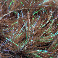 Pesca Vida Streamer Straggle