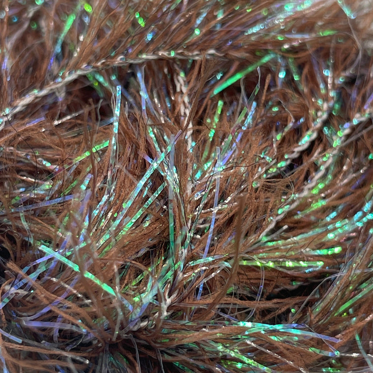 Pesca Vida Streamer Straggle