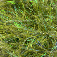 Pesca Vida Streamer Straggle