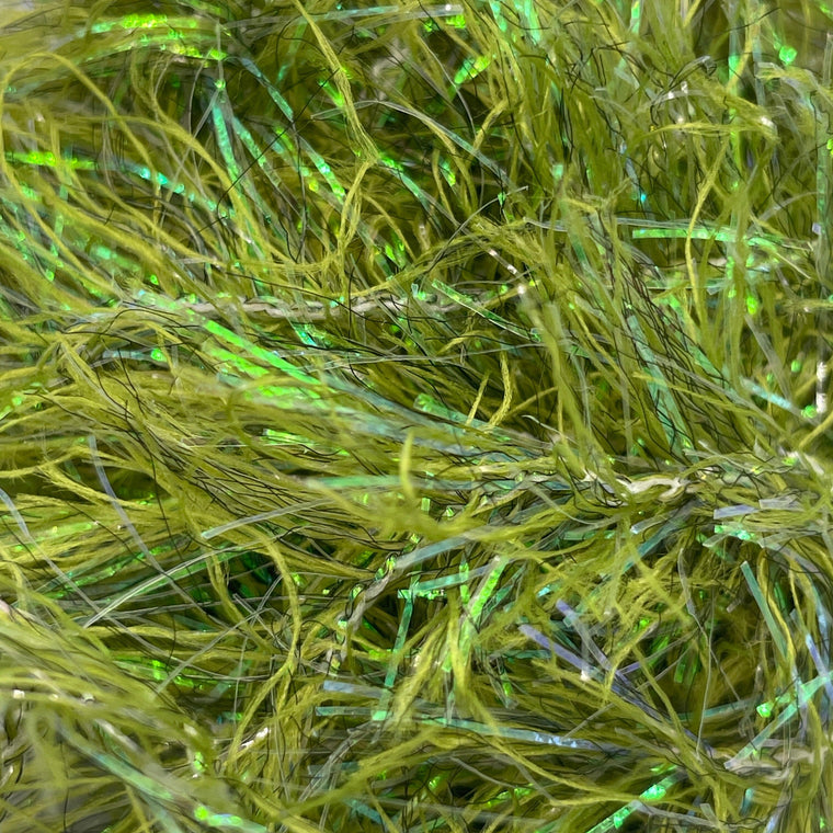 Pesca Vida Streamer Straggle