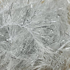 Silver White
