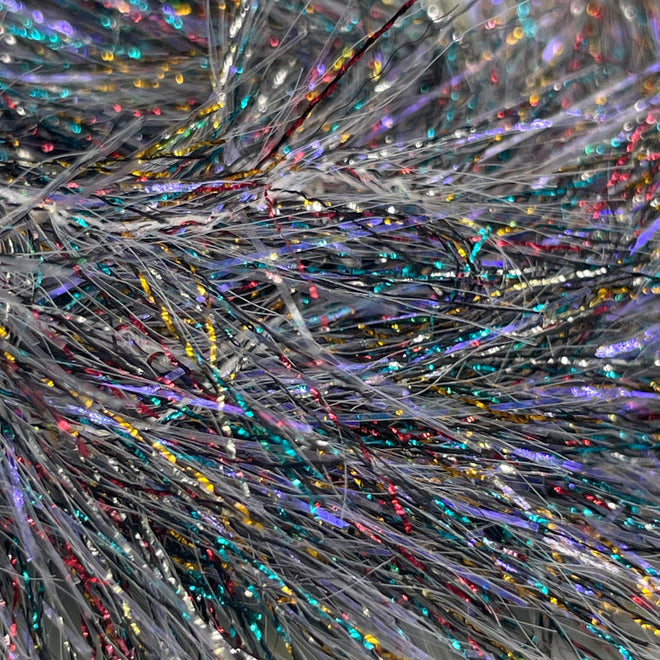 Pesca Vida Streamer Straggle