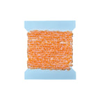 Hazard Orange