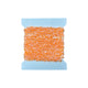 Atomic Worm Chenille