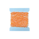 Atomic Worm Chenille