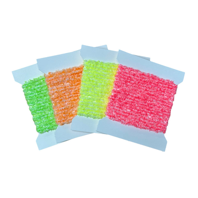Atomic Worm Chenille