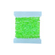 Atomic Worm Chenille