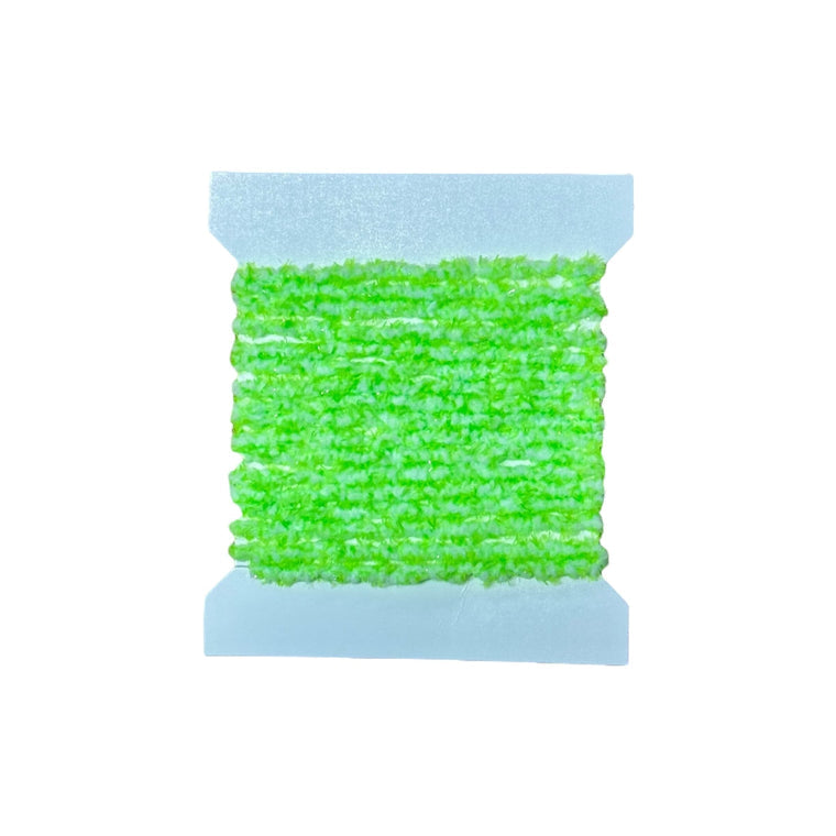 Atomic Worm Chenille