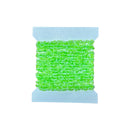 Atomic Worm Chenille