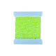Atomic Worm Chenille