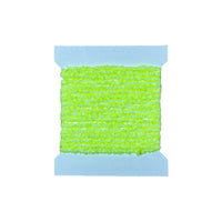 Atomic Worm Chenille