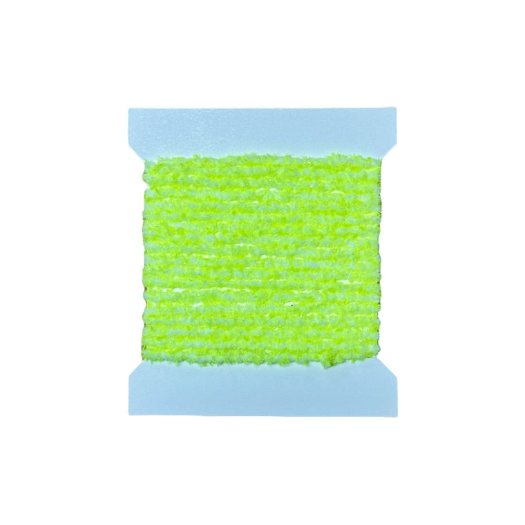 Atomic Worm Chenille