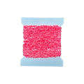 Atomic Worm Chenille