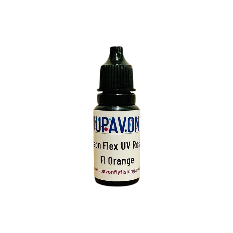 Neon Flex UV Resin