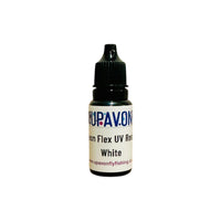 Neon Flex UV Resin