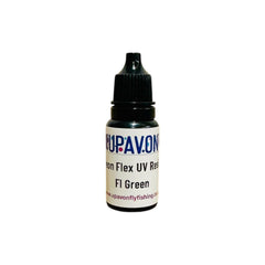 Neon Flex UV Resin