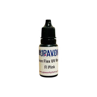 Neon Flex UV Resin