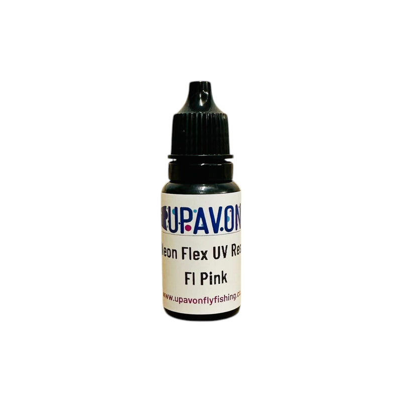 Neon Flex UV Resin