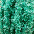 Pure Colour Crystal Chenille