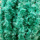 Pure Colour Crystal Chenille