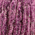 Pure Colour Crystal Chenille