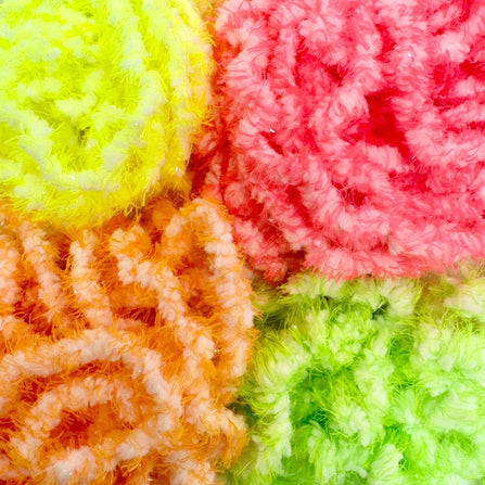Atomic Egg Chenille