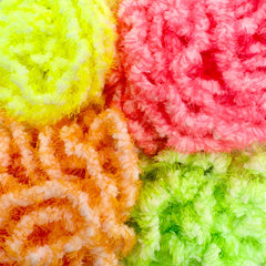 Atomic Egg Chenille