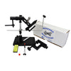 Montana Mongoose Vise