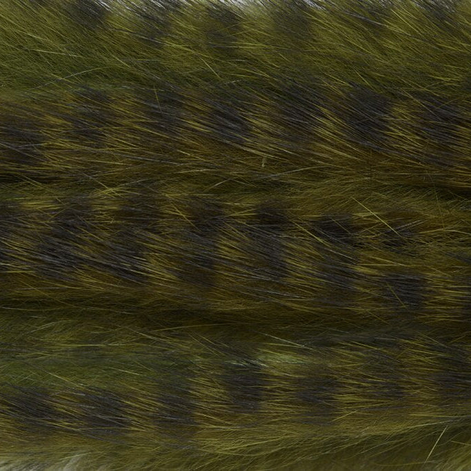 Rabbit Zonker Strips