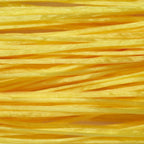 Fluorescent Sunburst Yellow