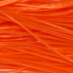Fluorescent Hot Coral
