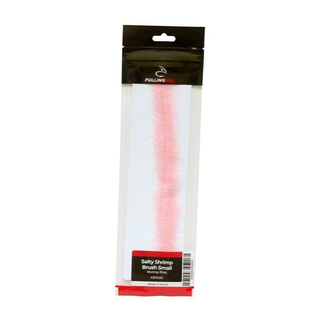 Salty Shrimp Brush Small 0.75"