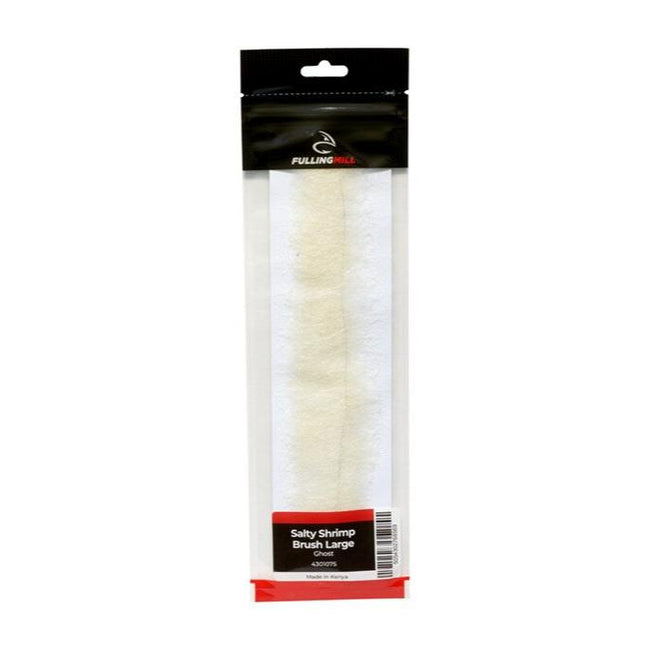 Salty Shrimp Brush Large 1.5"