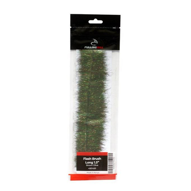 Flash Brush Long 1.5"