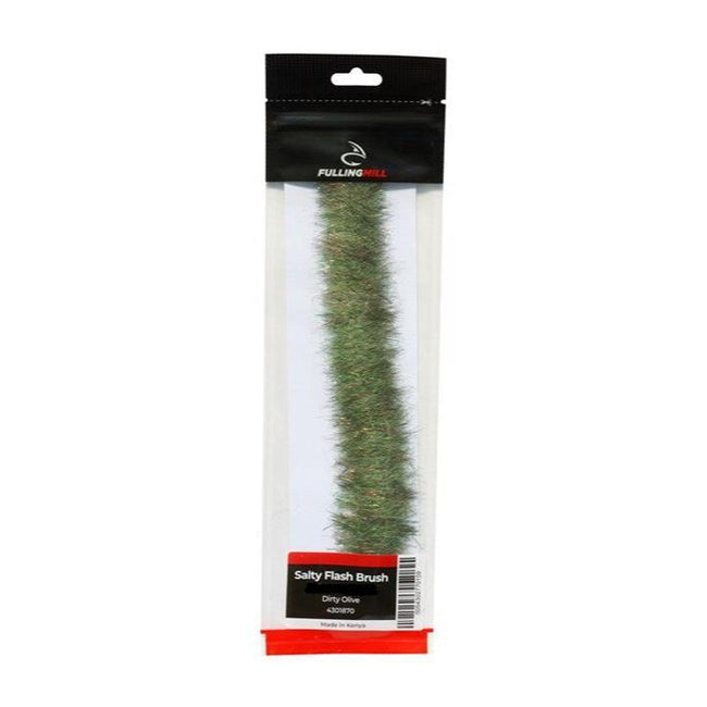Salty Flash Brush Medium 1.5"