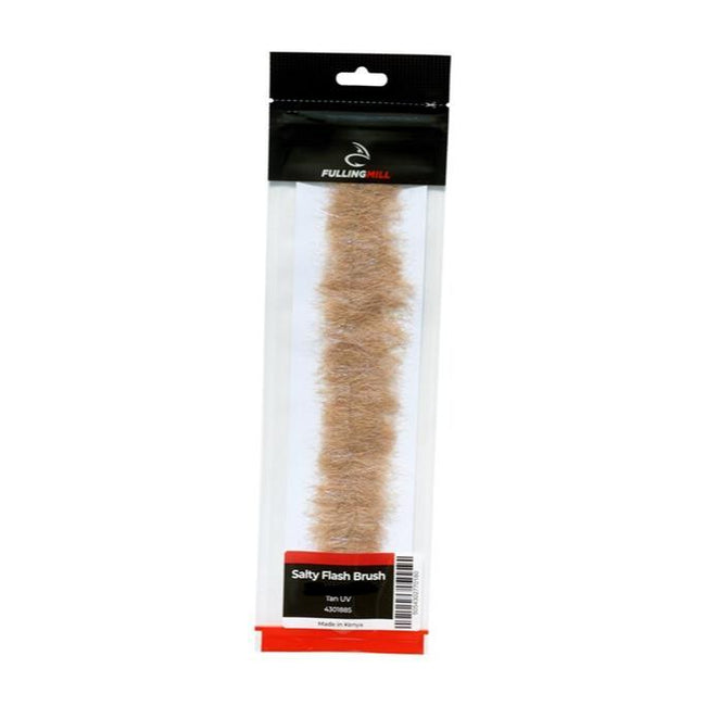 Salty Flash Brush Medium 1.5"