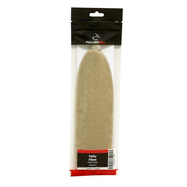 Salty Fibre