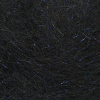 Black Green Peacock