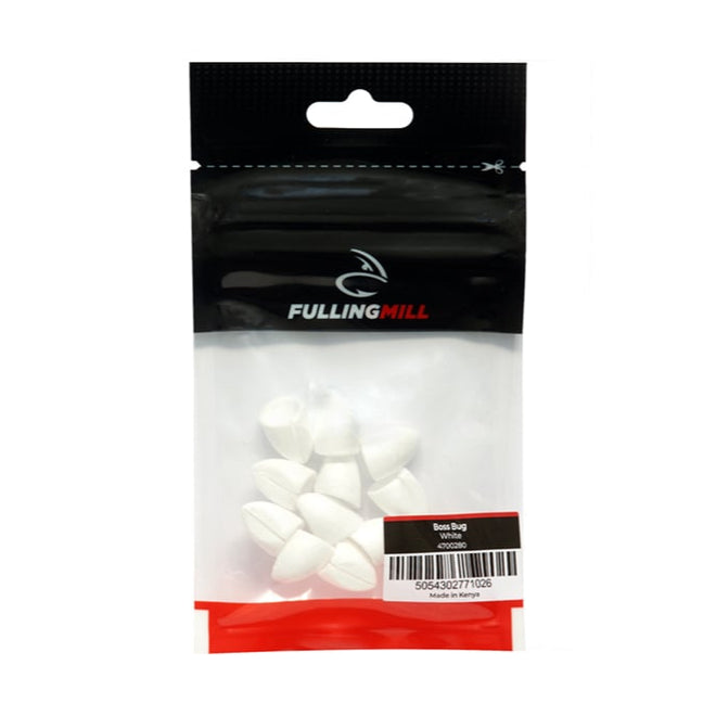 Popper Heads