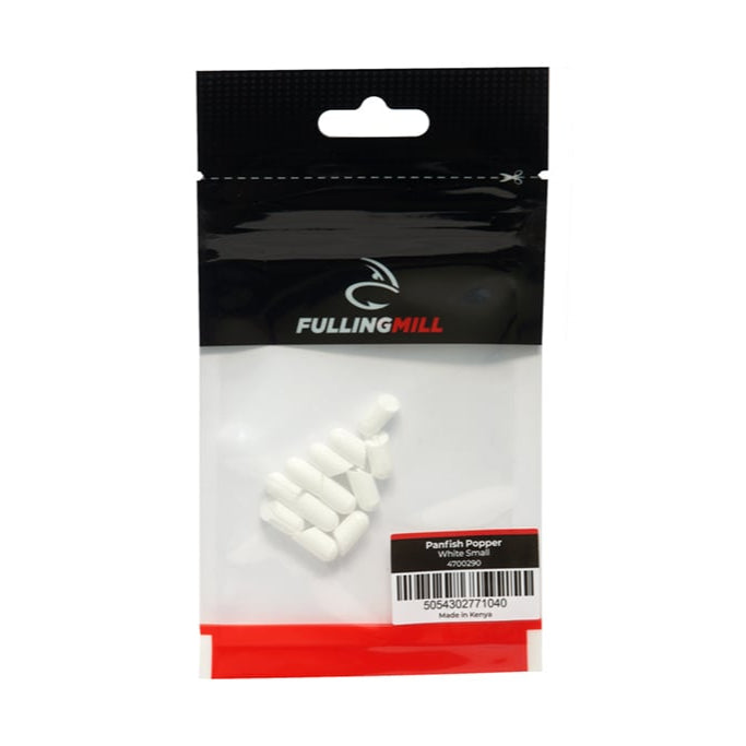 Popper Heads