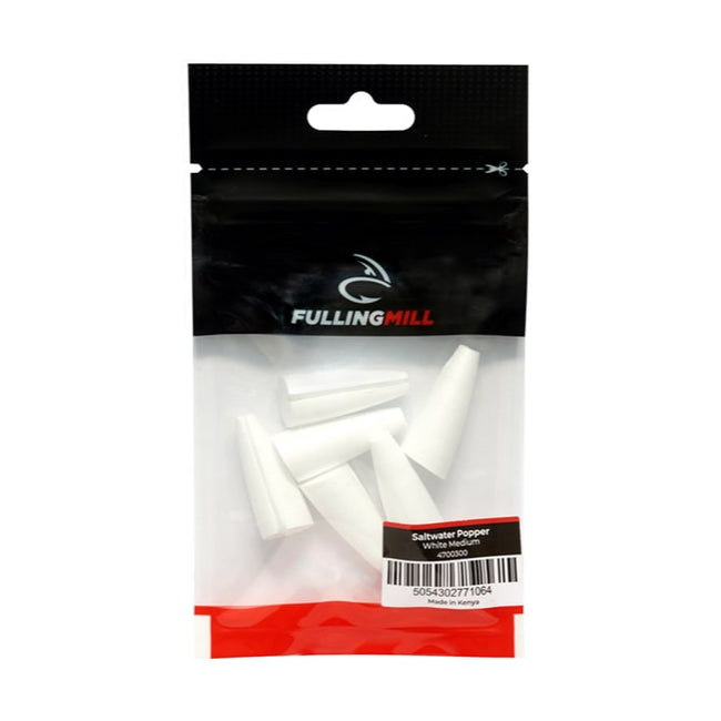 Popper Heads