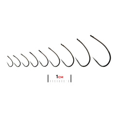 FM1190 All Purpose Grub Hook