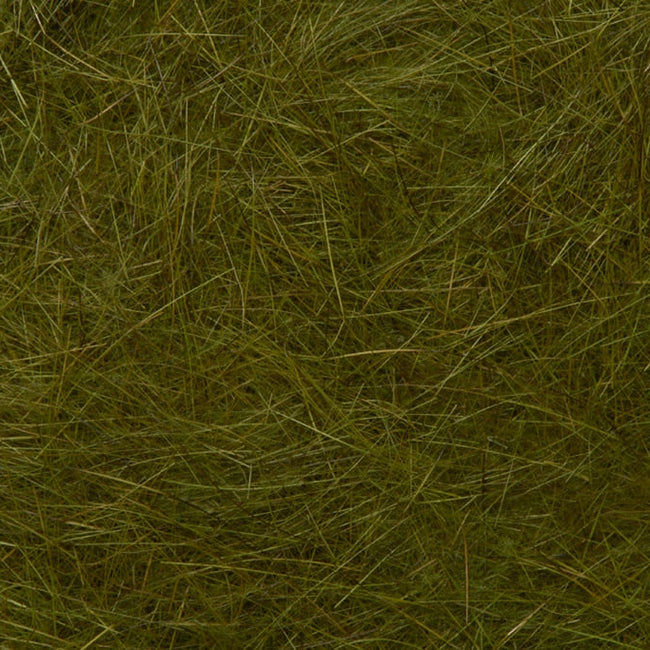 Argentine Hare Dubbing