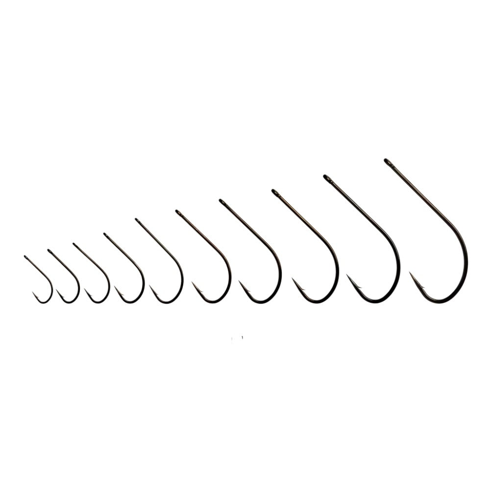 FM6045 Streamer Stripper Hook