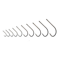 FM6045 Streamer Stripper Hook